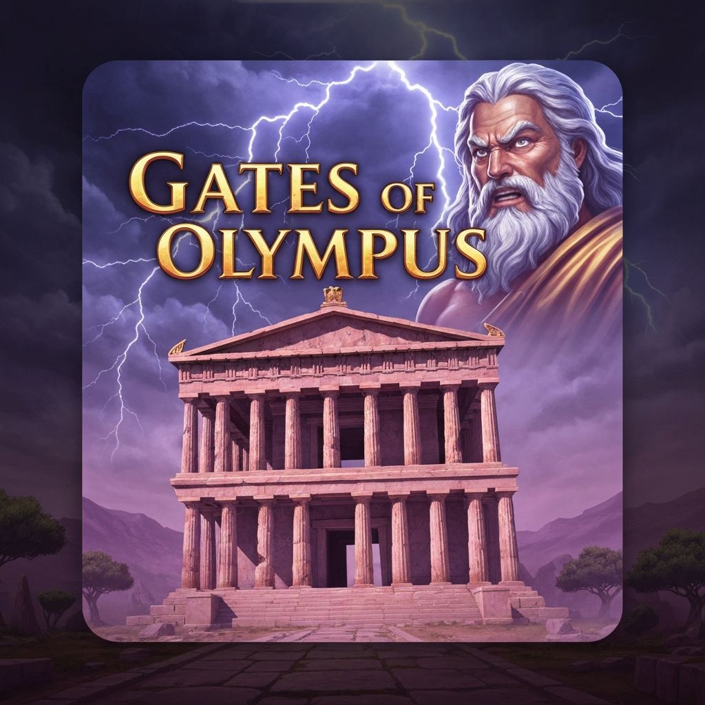 Gates of Olympus слоты SpinBetter
