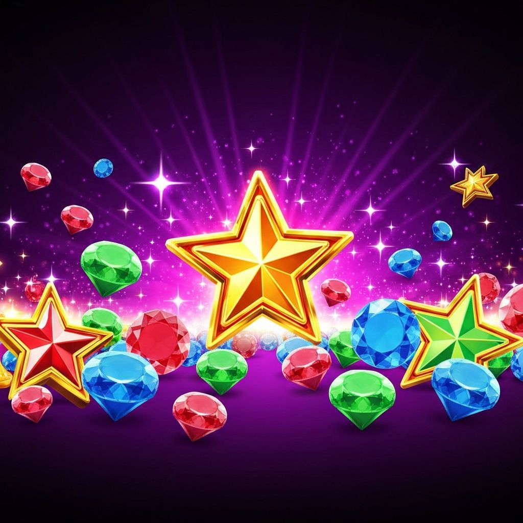 Starburst слоты SpinBetter