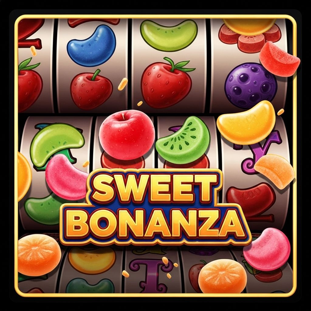 Sweet Bonanza слоты SpinBetter